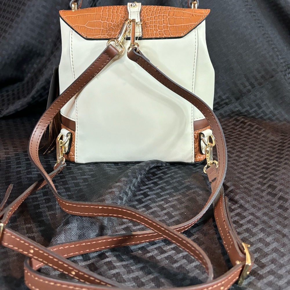 House of Harlow 1960 Bag NWT 🔥 - Picture 4 of 10